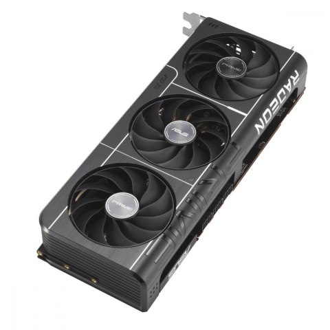 Karta graficzna Asus Radeon RX 9070 XT PRIME OC 16GB GDDR6 256 bit HDMI DP
