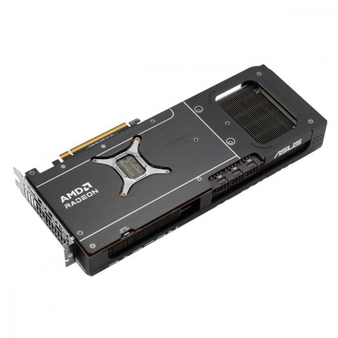Karta graficzna Asus Radeon RX 9070 XT PRIME OC 16GB GDDR6 256 bit HDMI DP