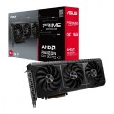 Karta graficzna Asus Radeon RX 9070 XT PRIME OC 16GB GDDR6 256 bit HDMI DP