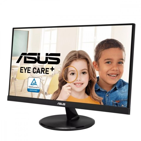 Monitor Asus VY229Q 22 cali IPS Full HD 75 Hz FreeSync głośniki HDMI DP