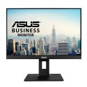Monitor Asus BE24WQLB 24.1 IPS 1920x1200 100% sRGB pivot HDMI DP głośniki