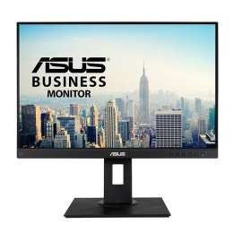 Monitor Asus BE24WQLB 24.1 IPS 1920x1200 100% sRGB pivot HDMI DP głośniki