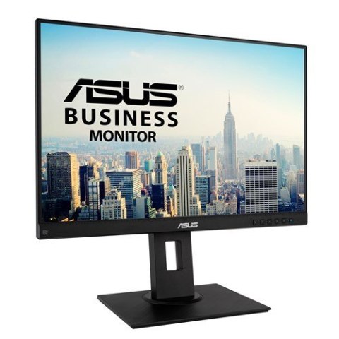 Monitor Asus BE24WQLB 24.1 IPS 1920x1200 100% sRGB pivot HDMI DP głośniki