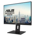 Monitor Asus BE24WQLB 24.1 IPS 1920x1200 100% sRGB pivot HDMI DP głośniki