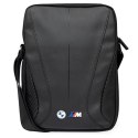 Torba na tablet BMW Carbon Tricolor 10 cali M Sport lekka ochronna stylowa