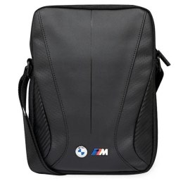 Torba na tablet BMW Carbon Tricolor 10 cali M Sport lekka ochronna stylowa