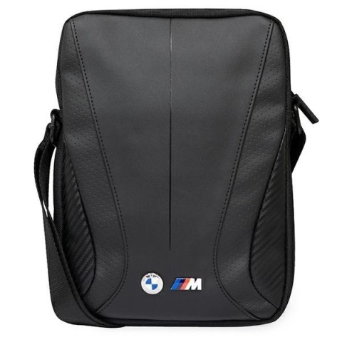 Torba na tablet BMW Carbon Tricolor 10 cali M Sport lekka ochronna stylowa