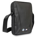 Torba na tablet BMW Carbon Tricolor 10 cali M Sport lekka ochronna stylowa