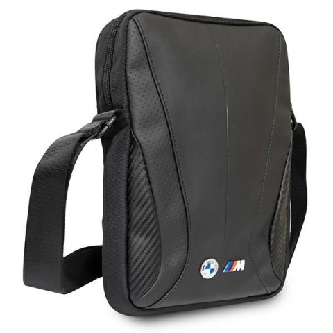Torba na tablet BMW Carbon Tricolor 10 cali M Sport lekka ochronna stylowa