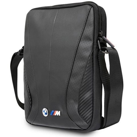 Torba na tablet BMW Carbon Tricolor 10 cali M Sport lekka ochronna stylowa