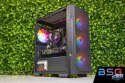 BSG Striker V24 AMD Ryzen 7 NVIDIA GeForce RTX 3050 32GB DDR4 1000GB SSD Windows 11 Pro