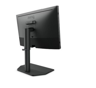 Monitor BenQ SW242Q 24 cali 2K WQXGA IPS USB C 90W HDR10 fotograficzny