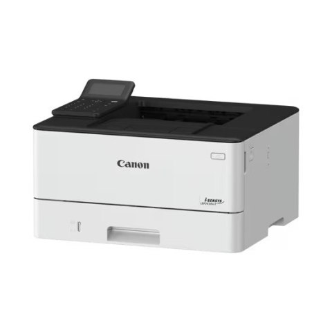 Drukarka laserowa Canon LBP243dw II mono WiFi dupleks A4 36 str/min szybka