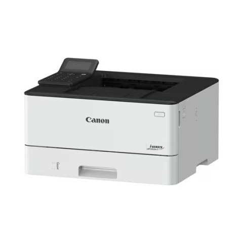 Drukarka laserowa Canon LBP243dw II mono WiFi dupleks A4 36 str/min szybka