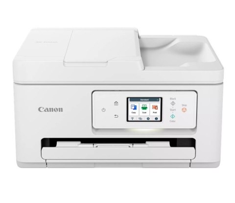 Canon PIXMA TS7550i drukarka wielofunkcyjna A4 atramentowa WiFi ADF 35 foto