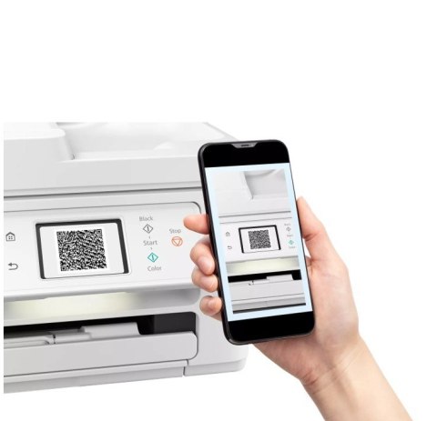 Canon PIXMA TS7550i drukarka wielofunkcyjna A4 atramentowa WiFi ADF 35 foto