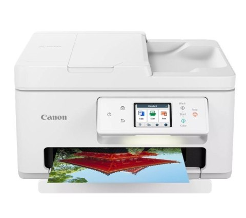 Canon PIXMA TS7550i drukarka wielofunkcyjna A4 atramentowa WiFi ADF 35 foto
