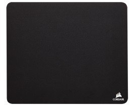 Podkładka Corsair MM100 Cloth czarna gamingowa 370x270 mm