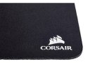 Podkładka Corsair MM100 Cloth czarna gamingowa 370x270 mm