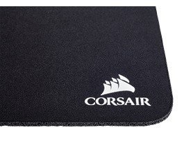 Podkładka Corsair MM100 Cloth czarna gamingowa 370x270 mm