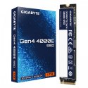 Dysk SSD Gigabyte 4000E NVMe PCIe 4.0 M.2 2280 1TB szybki 4000 3900 MB s