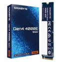 Dysk SSD Gigabyte 4000E NVMe 1.4 M.2 2280 PCIe 4.0 250GB szybki wydajny
