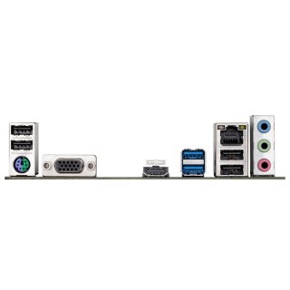 Płyta główna Gigabyte H610M H V2 LGA1700 DDR5 mATX HDMI D Sub M.2 stabilna