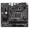 Płyta główna Gigabyte H610M H V2 LGA1700 DDR5 mATX HDMI D Sub M.2 stabilna