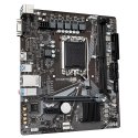 Płyta główna Gigabyte H610M H V2 LGA1700 DDR5 mATX HDMI D Sub M.2 stabilna
