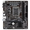 Płyta główna Gigabyte H610M H V2 LGA1700 DDR5 mATX HDMI D Sub M.2 stabilna