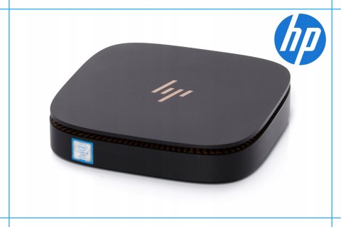 HP Hp Elite Slice Intel Core i5 16GB DDR4 256GB SSD Windows 10 Pro