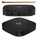HP Hp Elite Slice Intel Core i5 8GB DDR4 256GB SSD Windows 10 Pro