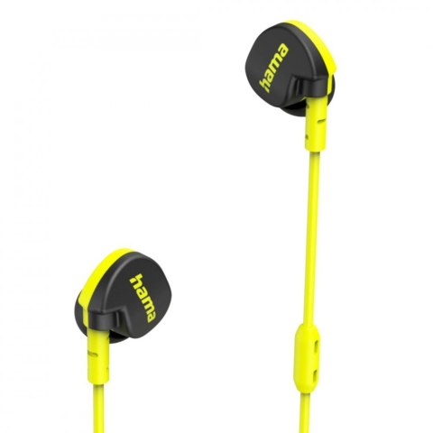 Słuchawki Hama Freedom Athletics II sportowe Bluetooth lekkie