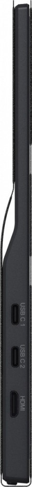 Monitor iiyama ProLite P1671HSC-B1 15.6 FHD IPS przenośny USB-C HDMI lekki