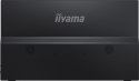 Monitor iiyama ProLite P1671HSC-B1 15.6 FHD IPS przenośny USB-C HDMI lekki