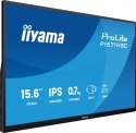 Monitor iiyama ProLite P1671HSC-B1 15.6 FHD IPS przenośny USB-C HDMI lekki