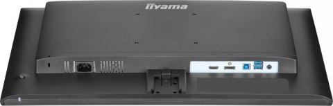 Monitor Iiyama X2492HSU-B1 24 IPS Full HD HDMI DP USB hub cienkie ramki eko