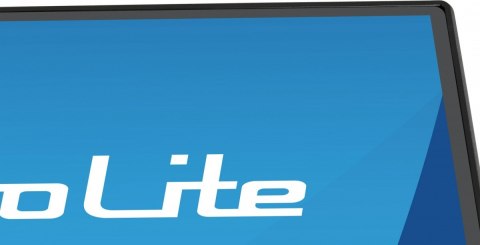 Monitor Iiyama ProLite XB2492HSU-B1 24 IPS Full HD 120Hz HDMI DP bezramkowy