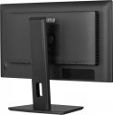 Monitor Iiyama ProLite XB2492HSU-B1 24 IPS Full HD 120Hz HDMI DP bezramkowy