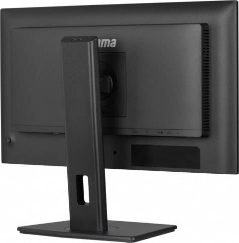 Monitor Iiyama ProLite XB2492HSU-B1 24 IPS Full HD 120Hz HDMI DP bezramkowy