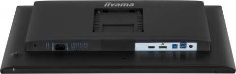 Monitor Iiyama ProLite XB2492HSU-B1 24 IPS Full HD 120Hz HDMI DP bezramkowy