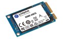 Dysk SSD Kingston KC600 1TB mSATA SATA III 550 520 MB/s 3D TLC wydajny