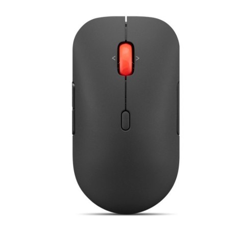 Mysz bezprzewodowa Lenovo Multi Mode Pro Plus 6050 Bluetooth 4000 DPI cicha