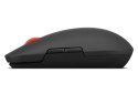 Mysz bezprzewodowa Lenovo Multi Mode Pro Plus 6050 Bluetooth 4000 DPI cicha