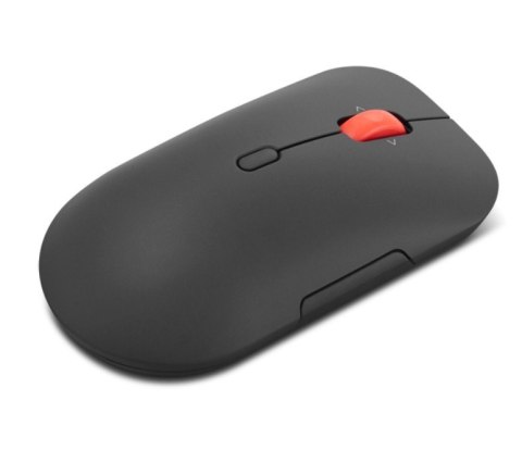 Mysz bezprzewodowa Lenovo Multi Mode Pro Plus 6050 Bluetooth 4000 DPI cicha