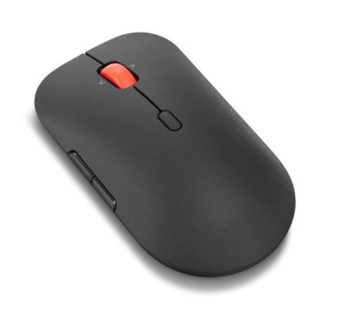 Mysz bezprzewodowa Lenovo Multi Mode Pro Plus 6050 Bluetooth 4000 DPI cicha