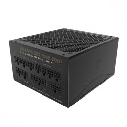 Zasilacz MODECOM Volcano HEX 750W 80 Plus Gold ATX 3.1 modularny gamingowy