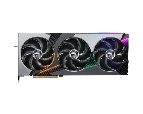 Karta graficzna MSI GeForce RTX 5080 VANGUARD SOC 16GB DDR7 gaming wydajna