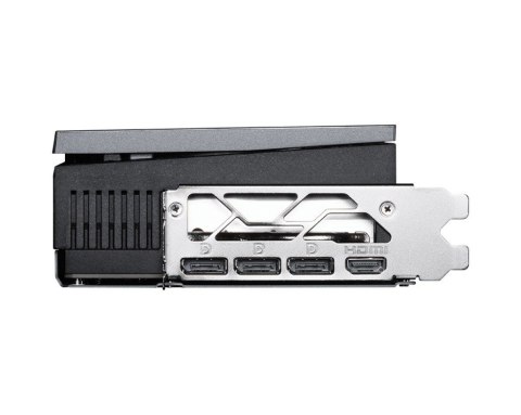 Karta graficzna MSI GeForce RTX 5080 VANGUARD SOC 16GB DDR7 gaming wydajna