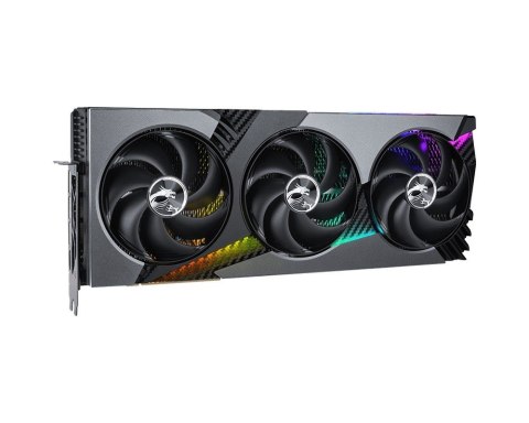 Karta graficzna MSI GeForce RTX 5080 VANGUARD SOC 16GB DDR7 gaming wydajna